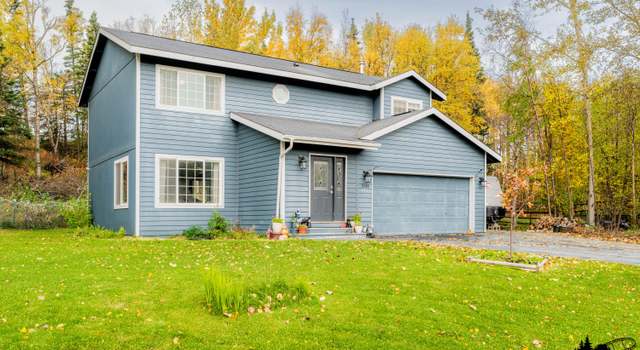 Photo of 9149 E Lexington St, Palmer, AK 99645