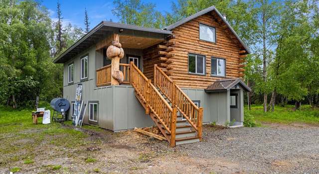 Photo of 13737 W Front Rd, Willow, AK 99688