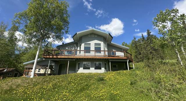 Photo of 4477 Panther Dr, Eagle River, AK 99577