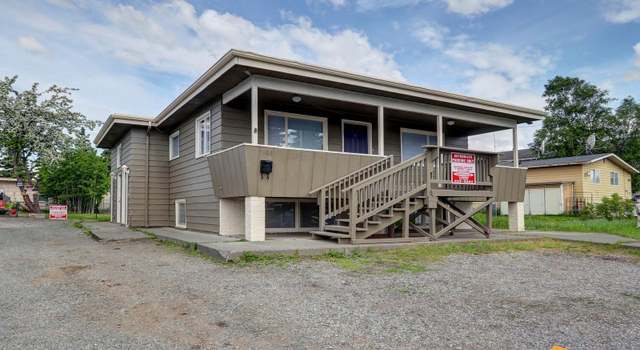 Photo of 1103 W 30th Ave, Anchorage, AK 99503