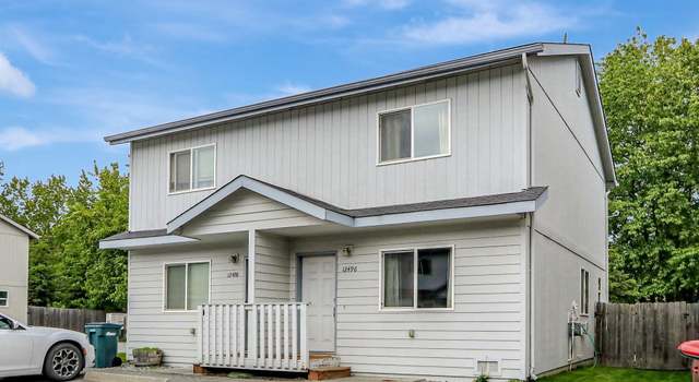Photo of 12496 Silver Fox Ln #6, Anchorage, AK 99515