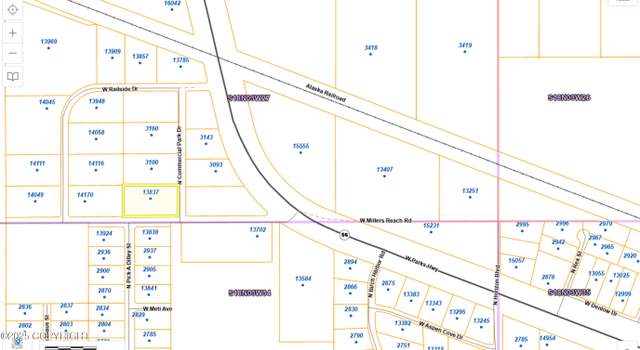 Photo of 13837 W Millers Reach Rd, Houston, AK 99694