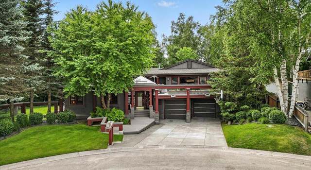Photo of 13590 Seabreeze Cir, Anchorage, AK 99516
