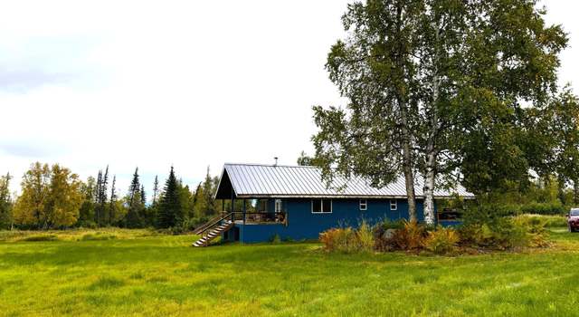 Photo of 19264 S Bonita Loop, Trapper Creek, AK 99683