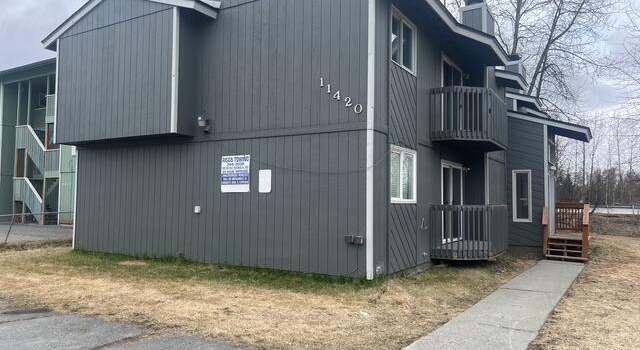 Photo of 11420 Heritage Ct, Eagle River, AK 99577