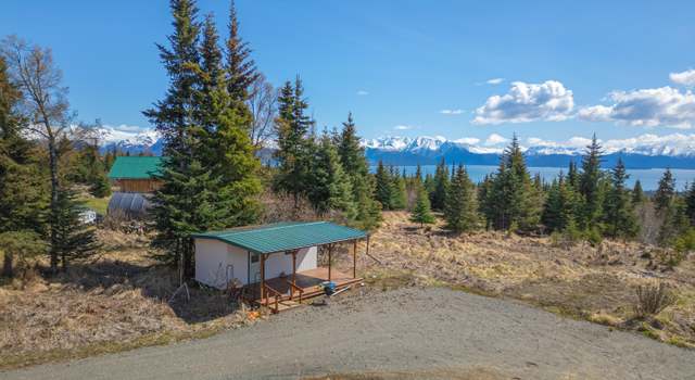 Photo of 55225 Finch St, Homer, AK 99603
