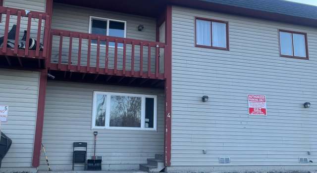 Photo of 4177 Wilson St #4, Anchorage, AK 99503