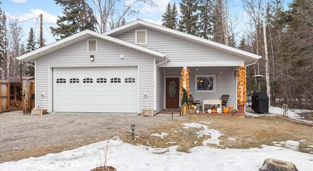 Photo of 4008 Fahrenkamp Ave, Fairbanks, AK 99709