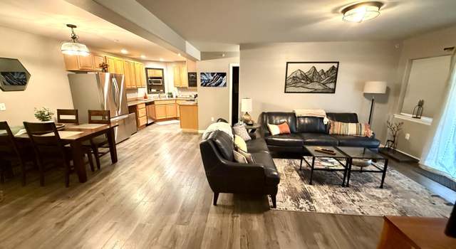 Photo of 330 Hightower Rd Unit B102, Girdwood, AK 99587