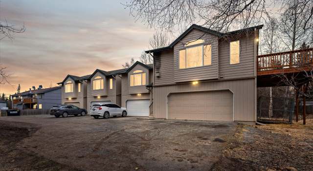 Photo of 4651 Grumman St, Anchorage, AK 99507