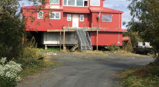 Photo of 842 Fourth Ave, Bethel, AK 99559