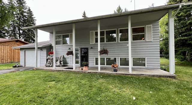 Photo of 910 Southampton Dr, Anchorage, AK 99503