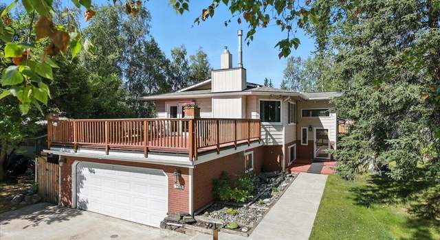 Photo of 7317 Hennings Way, Anchorage, AK 99504