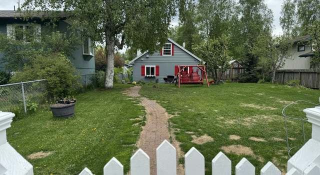 Photo of 2527 Cottonwood St, Anchorage, AK 99508
