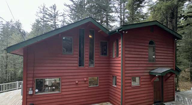 Photo of 1537 Three Sisters Way, Kodiak, AK 99615