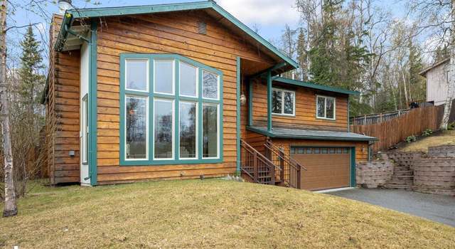 Photo of 19519 S Montague Loop, Eagle River, AK 99577