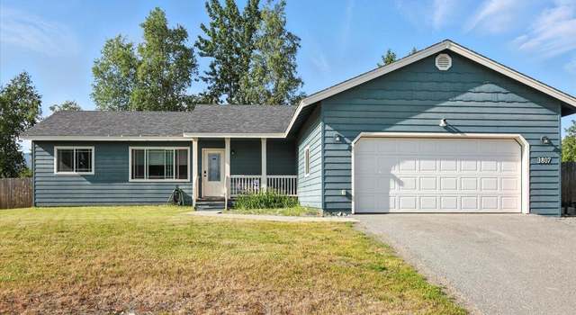 Photo of 3807 E Darrington Village Cir, Wasilla, AK 99654
