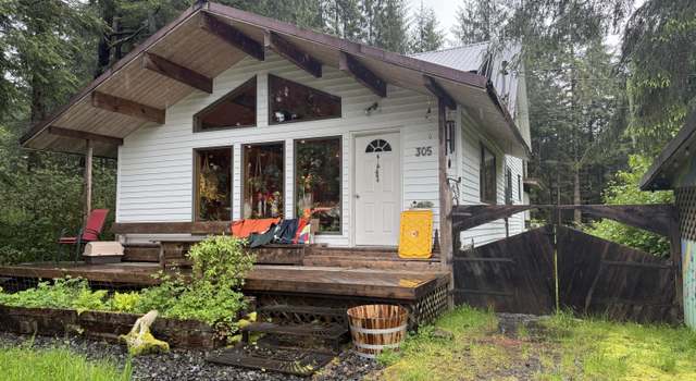 Photo of 305 Baranof St, Petersburg, AK 99833