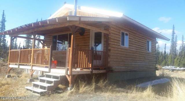 Photo of Mi 183.5 Glenn Hwy, Glennallen, AK 99588