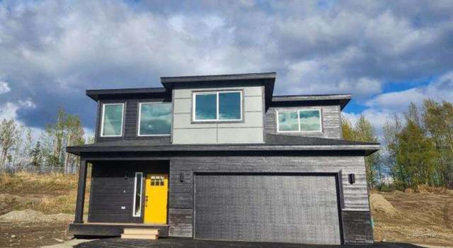 Photo of 2343 S Skyward View Cir, Palmer, AK 99645