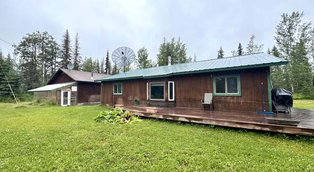 Photo of 33555 Gas Well Rd, Soldotna, AK 99669