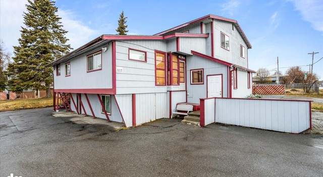 Photo of 5402 Arctic Blvd, Anchorage, AK 99518