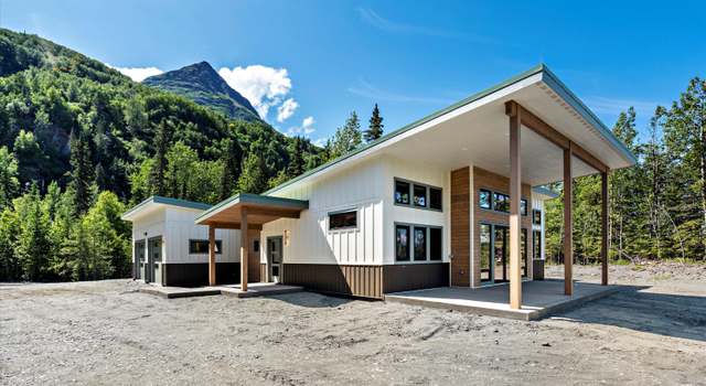 Photo of 18593 E Knik River Rd, Palmer, AK 99645