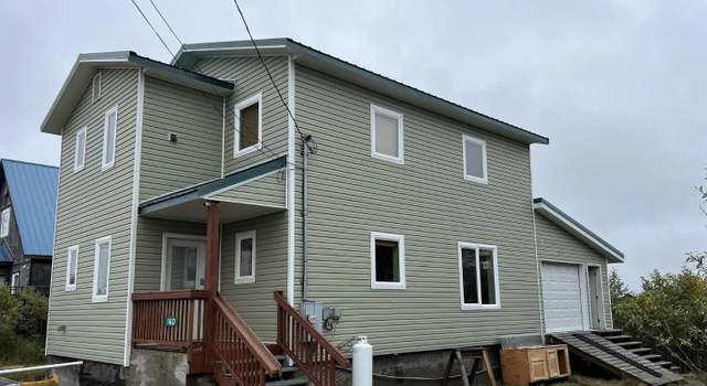 Photo of 160 Kilbuck St, Bethel, AK 99559