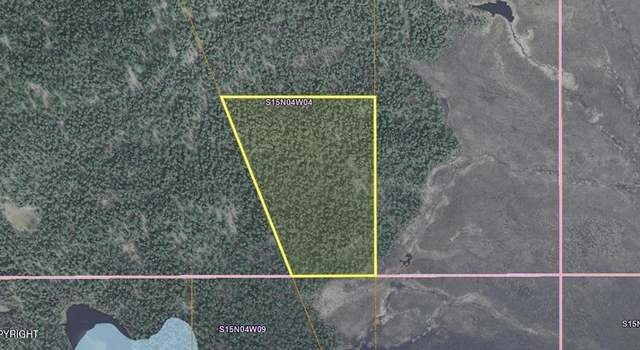 Photo of D002 No Road Trl, Wasilla, AK 99654