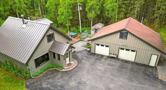 Photo of 5300 E 100th Ave, Anchorage, AK 99507