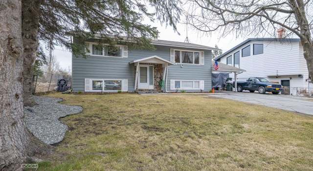 Photo of 1851 E 53rd Ave, Anchorage, AK 99507