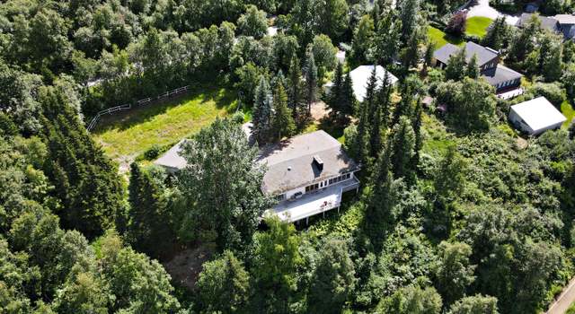Photo of 9800 Prospect Dr, Anchorage, AK 99507