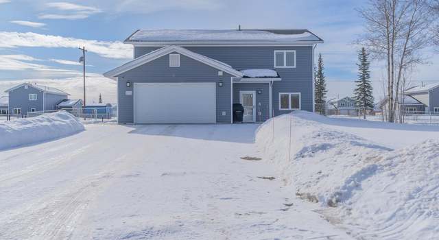 Photo of 2772 W Second Ave, North Pole, AK 99705