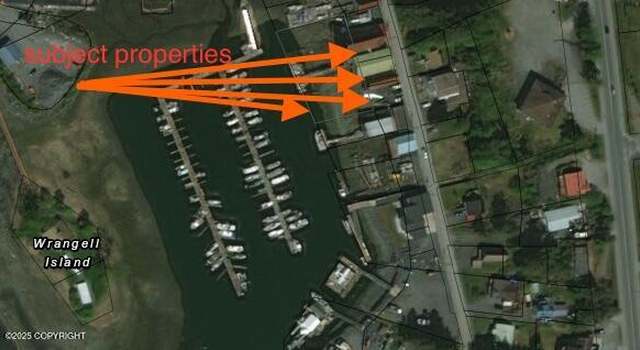 Photo of 701 Case Ave, Wrangell, AK 99929