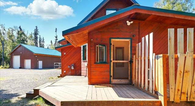 Photo of 46125 Balto Dr, Nikiski/north Kenai, AK 99611
