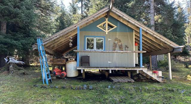 Photo of L5 B8 Nutbeem Rd, Seldovia, AK 99663