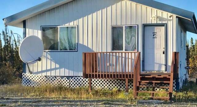 Photo of 1020 Glenn Hwy, Glennallen, AK 99588