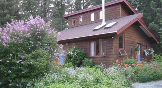 Photo of 134 Mica's Meadow Way, Girdwood, AK 99587