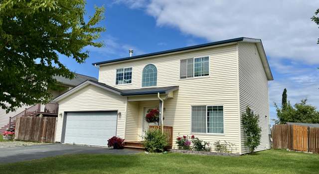 Photo of 7351 Tyre Dr, Anchorage, AK 99502