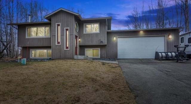 Photo of 22335 Whispering Birch Dr, Chugiak, AK 99567