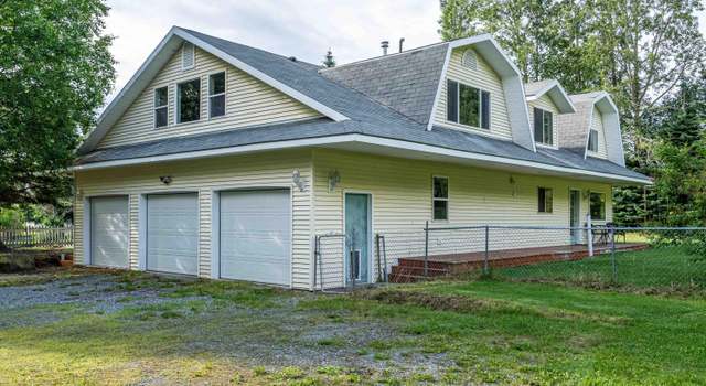 Photo of 805 N Eckert St, Palmer, AK 99645