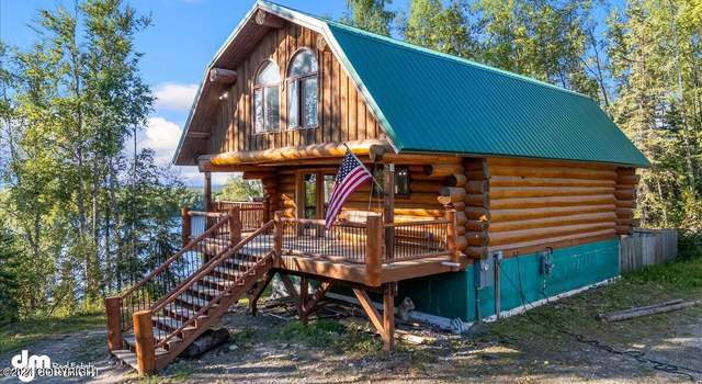 Photo of 18008 W Marion Dr, Big Lake, AK 99652