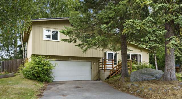 Photo of 2731 Westwind Cir, Anchorage, AK 99516