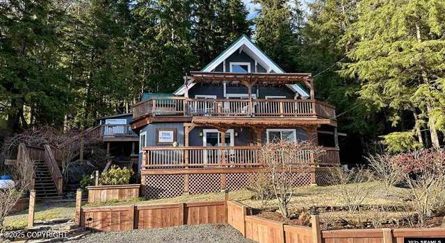 Photo of 7996 N Tongass Hwy, Ketchikan, AK 99901