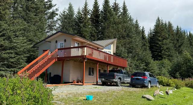 Photo of 40935 Belnap Dr, Homer, AK 99603