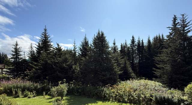Photo of 40935 Belnap Dr, Homer, AK 99603