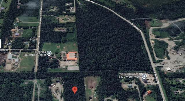 Photo of 3280 W Spence Ln, Wasilla, AK 99623