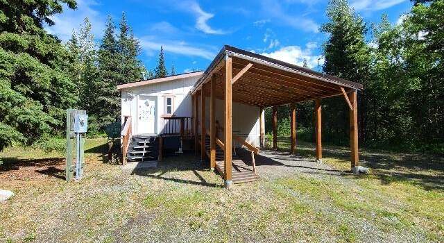 Photo of 33892 N Glenn Hwy, Chickaloon, AK 99674