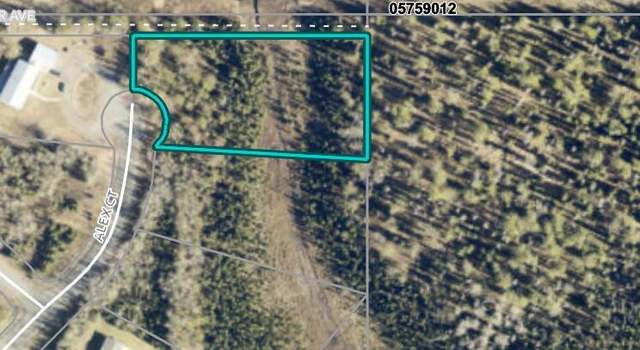 Photo of Lot 13 Alex Ct, Ridgeway, AK 99669