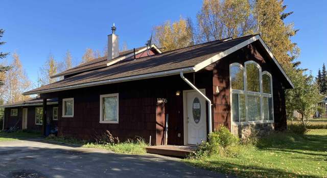 Photo of 1305 W 45th Ave, Anchorage, AK 99503